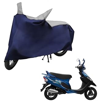 scooty pep cover price