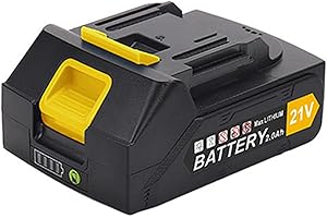 qimedo Batteries for qimedo scrubbers