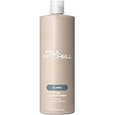 Paul Mitchell The Conditioner, Classic Leave-in, Softens + Adds Moisture, for All Hair Types