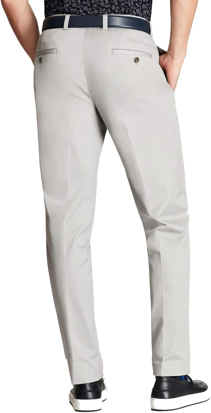 brooks brothers lightweight advantage chino clark