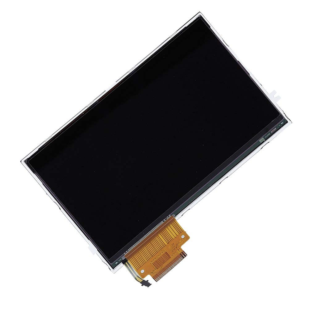 Display,LCD Backlit Display,Professional and Accurate,Suitable for LCD Screen Parts of 2000 2001 2002 2003 2004 Console