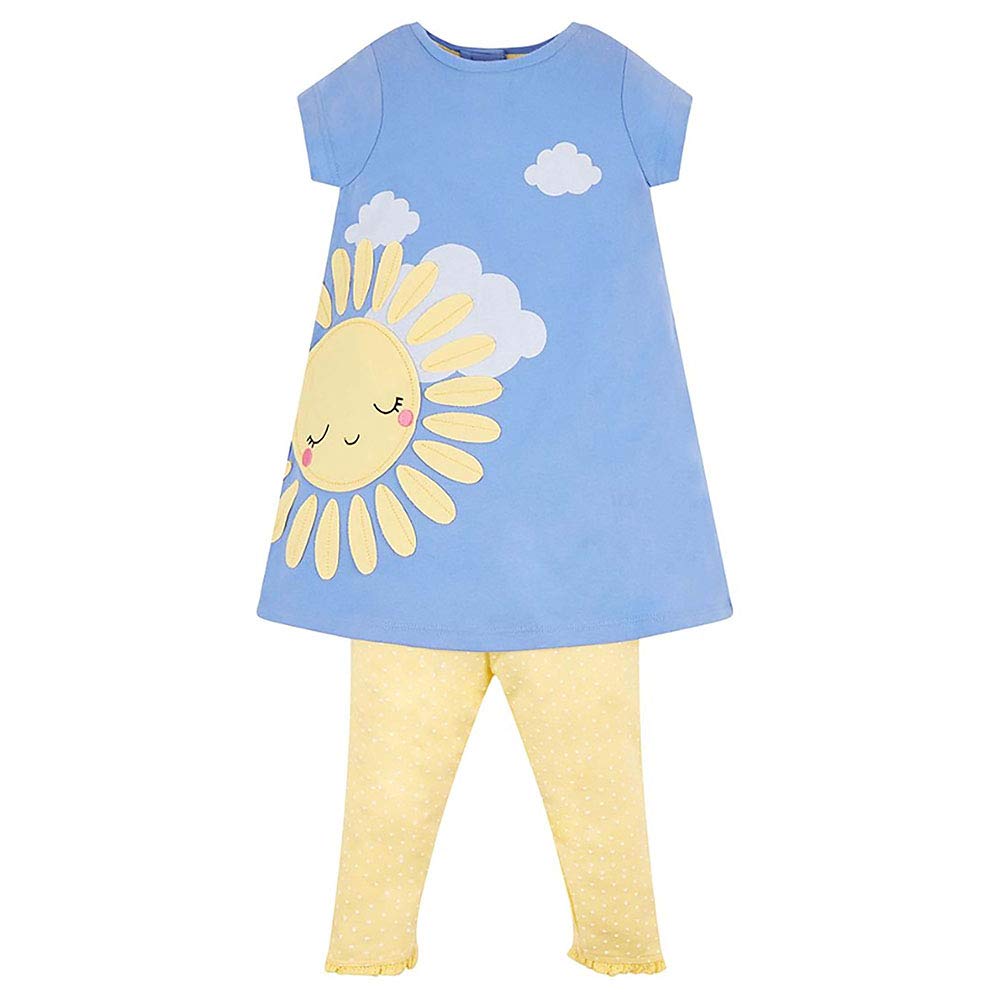 mothercare girls clothes