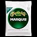 Martin M1400 Marquis Silk & Steel Folk Acoustic Strings, Light