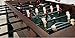 Soccer Table game traditional 54 inch