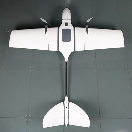 almost ready to fly rc planes