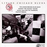 LIVING CHICAGO BLUES 2                             image