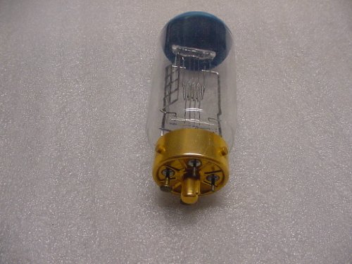 DFR / DFH / DBJ Projector Lamp Light Bulb, 500 Watt, 120 Volt