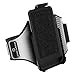 Workout Armband for Spigen Tough Armor Case - iPhone 6 Plus (5.5