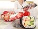 Skyseen 3D Laver Sushi Rice Pillow -Home Decorative Creative Cushion -Vivid Plush Stuffed Toy