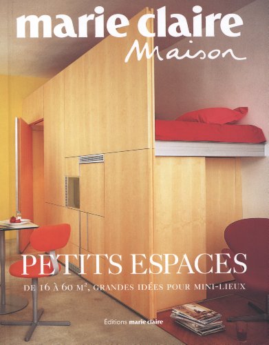 Petits espaces