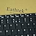 Eathtek Replacement Keyboard for Acer Aspire E1-521 E1-531 E1-571 E1-571-6442 E1-571-6454 E1-571-6481 9Z.N3M82.F1D NSK-AUF1D PK130PI2B00 NK.I1717.04H PK130PI1A00 NK.I1713.02L Series Black US Layout