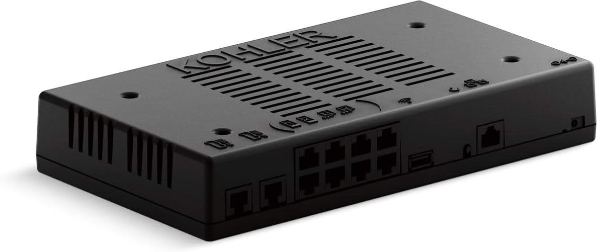 Kohler K99695ENA DTV Eco System Controller Module