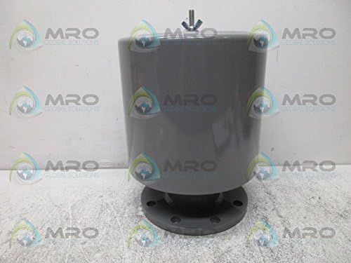 SOLBERG F-234P-400F DRYBASE &amp; MIXING FILTER INTAKE 4" NEW NO BOX