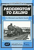 Image de Paddington to Ealing (Western Main Line)