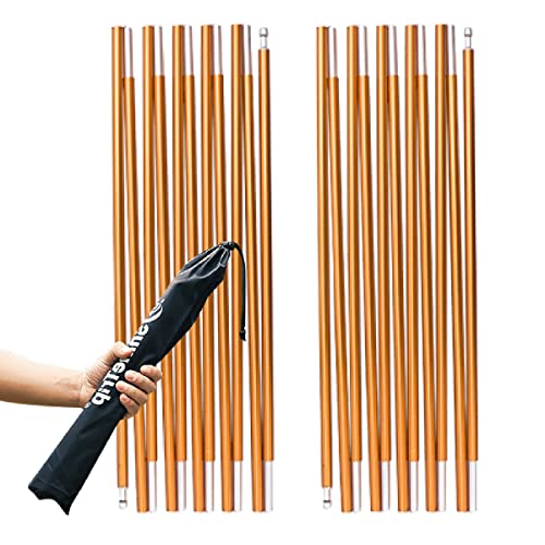 Fiberglass Replacement Pole Kit - Canadian Tire