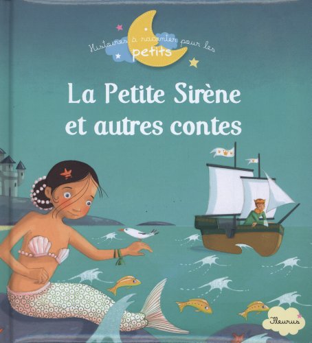 La  petite sirène