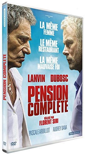 Pension Complète