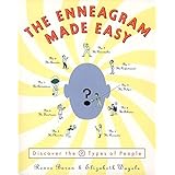 The Enneagram Made Easy: Discover the 9 Types of People