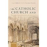 The Catholic Church and European State Formation, AD 1000-1500
