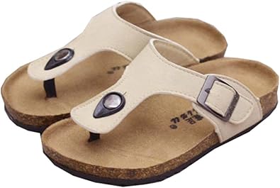 girls thong sandals