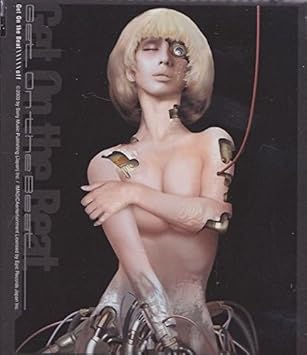 Get Japanimation Parasite Dolls Get On The Beat Off Amazon Com Music For Android Wallpaper Japanimation Parasite Dolls Get On The Beat Off Amazon Com Music For Android Free