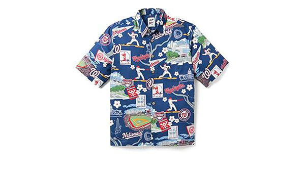 reyn spooner washington nationals