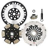 ClutchMaxPRO Performance Stage 4 Clutch Kit with