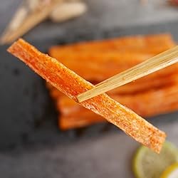 5 Pack Spicy Strip, Gift Packages, WeiLong