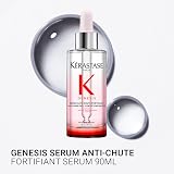 Kérastase Genesis Hair Serum For Weakened Hair Prone to Hair Loss 2 x 180 view 3