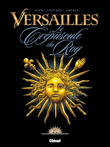 versailles t.1 by (Album)