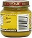 Earth's Best Organic Stage 2 Baby Food, Chicken and Brown Rice, 4 oz. Jar (Pack of 12)