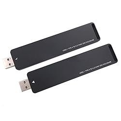 chenyang USB 3.0 to NVME M-Key M.2 NGFF SSD