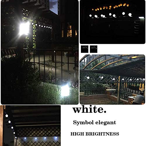 5 Crystal+Waterproof+Outdoor+Powered+Decoration