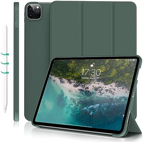 Amazon.com: Apple Smart Folio for iPad Pro 11-inch (1st 2nd 3rd