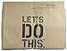 The Home Depot 49022-10PK Heavy Duty Brown Paper Lawn and Refuse Bags for Home and Garden, 30 gal (10 Lawn Bags)
