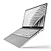 ASUS Vivobook S15 Slim and Portable Laptop, 15.6” Full HD NanoEdge Bezel, Intel Core I5-8265U Processor, 8GB DDR4, 256GB SSD, Windows 10 - S530FA-DB51, Gun Metal with Light Grey Trim