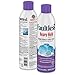 Faultless Professional Formula Fresh Heavy Starch Mountain Lavender Scent 2/20 Ounce Containers Included