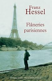 Flâneries parisiennes