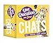 Une question par jour Chats 2018 (French Edition) by