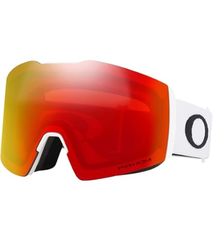 Amazon.com : Oakley Fall Line XL Prizm Snow Ski Snowboard Goggles