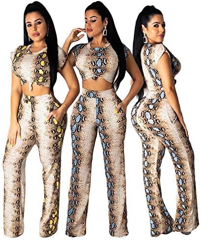 crop top matching outfits