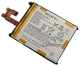 Genuine Sony Xperia Z2 L50W D6503 3.8V 3200mAh Internal Battery LIS1543ERPC New