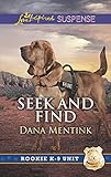 Seek and Find (Rookie K-9 Unit)