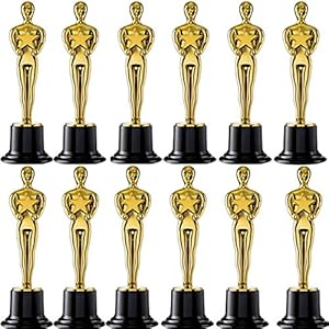 Amazon Com Hollywood Theme Party Decorations Oscars Academy