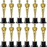 Oscar Gold Award Trophies, 6