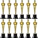 Oscar Gold Award Trophies, 6