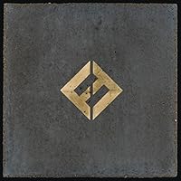 Foo Fighters (feat. Paul McCartney) Ablum Cover