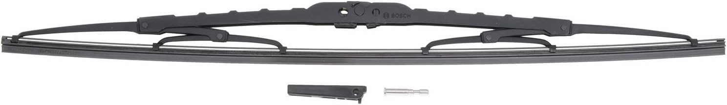 Best install bosch icon wiper