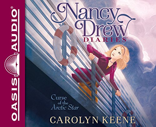 Curse of the Arctic Star (Nancy Drew Diaries)