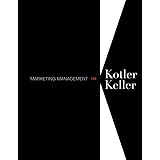 Marketing Management (14th Edition)